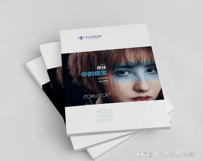 价格-南京设计印刷公司-高端手册印刷定制AG真人百家家乐APP南京宣传册双面设计(图3)