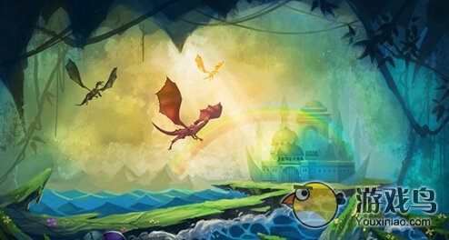 》评测：西方魔幻和日式卡牌结合AG真人百家家乐平台《魔法卡牌(图2)