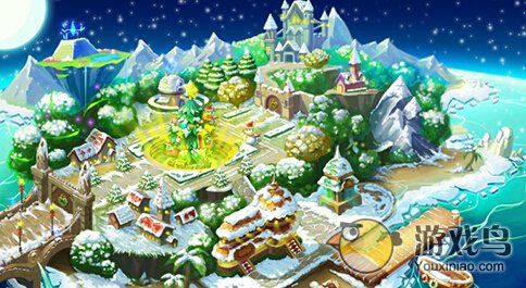 》评测：西方魔幻和日式卡牌结合AG真人百家家乐平台《魔法卡牌(图3)