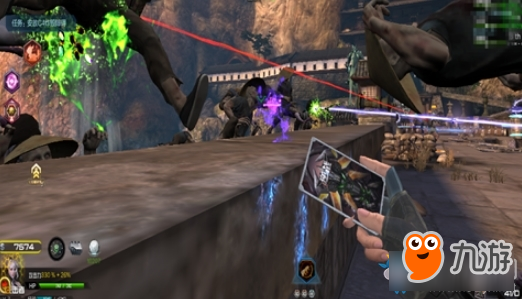 战》魔术卡牌评测一览AG真人国际厅《逆(图1)