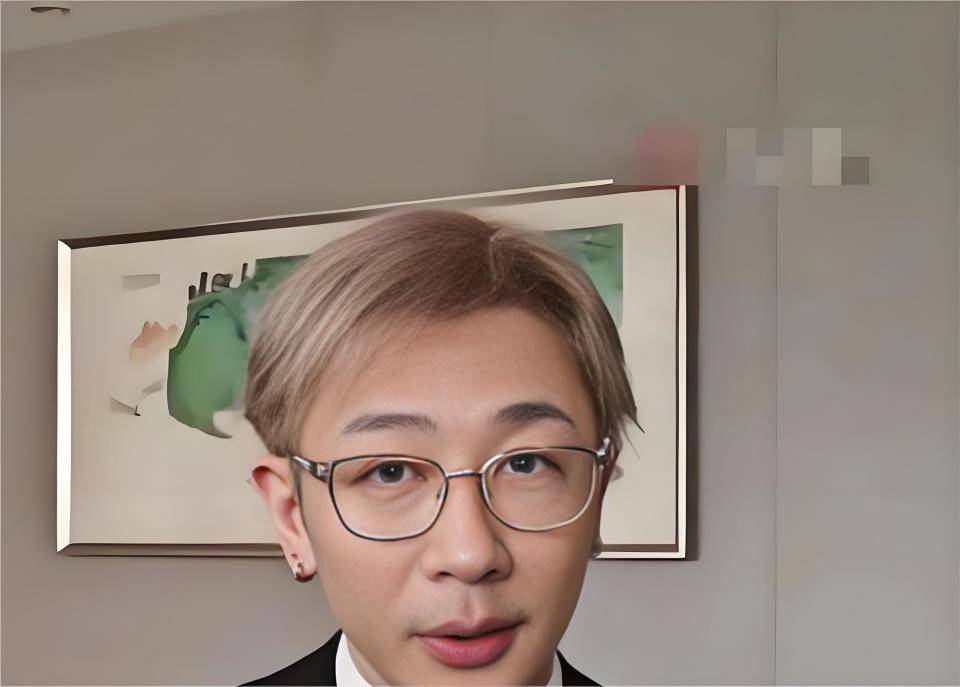 癌不到一年“不良嗜好”已戒掉却略显憔悴AG真人游戏第一品牌可喜可贺！刘谦抗(图2)