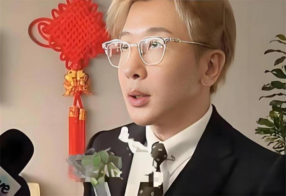 癌不到一年“不良嗜好”已戒掉却略显憔悴AG真人游戏第一品牌可喜可贺！刘谦抗(图3)