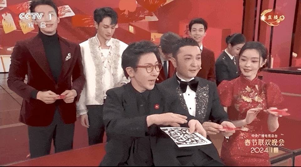 癌不到一年“不良嗜好”已戒掉却略显憔悴AG真人游戏第一品牌可喜可贺！刘谦抗(图4)