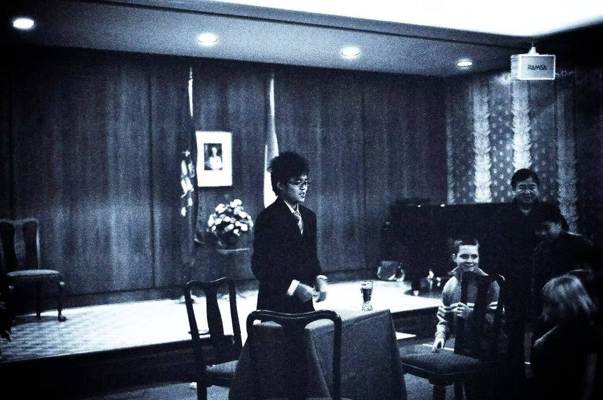 癌不到一年“不良嗜好”已戒掉却略显憔悴AG真人游戏第一品牌可喜可贺！刘谦抗(图12)